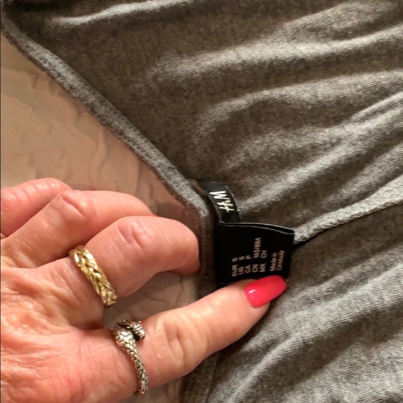 maxi dress. It is wrinkled but nice dress - Picture 2 of 2